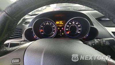 2008 Acura MDX - zdjęcie 18 z 52 - miniatura