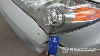 2008 Acura MDX - zdjęcie 37 z 52 - miniatura
