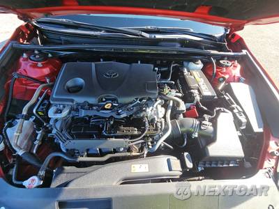 2024 Toyota Camry SE - zdjęcie 15 z 35 - miniatura