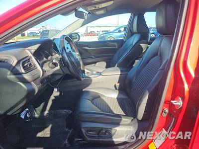 2024 Toyota Camry SE - zdjęcie 7 z 35 - miniatura