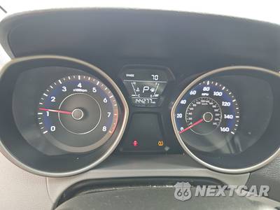 2014 Hyundai Elantra SE Sedan - zdjęcie 12 z 32 - miniatura