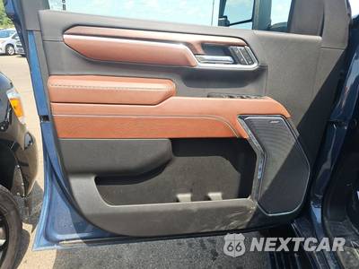 2025 GMC Sierra 2500HD Denali Ultimate Crew Cab Medium Bed 5SB - zdjęcie 14 z 25 - miniatura