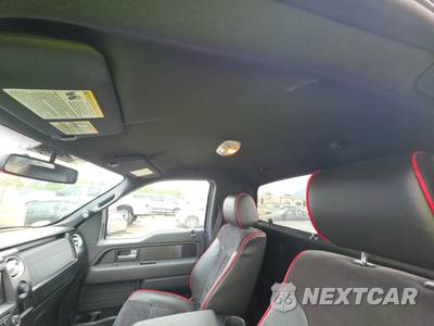 2014 Ford F-150 FX4 Tremor Regular Cab Medium Bed - zdjęcie 16 z 49 - miniatura