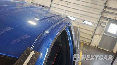 2014 Ford F-150 FX4 Tremor Regular Cab Medium Bed - zdjęcie 46 z 49 - miniatura