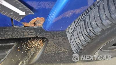 2014 Ford F-150 FX4 Tremor Regular Cab Medium Bed - zdjęcie 19 z 49 - miniatura