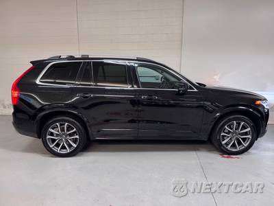 2019 Volvo XC90 T6 Momentum - zdjęcie 2 z 32 - miniatura