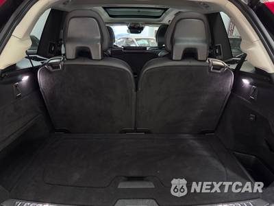 2019 Volvo XC90 T6 Momentum - zdjęcie 21 z 32 - miniatura
