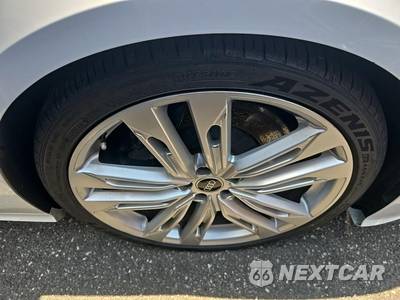 2022 Audi S6 Premium Plus - zdjęcie 9 z 22 - miniatura