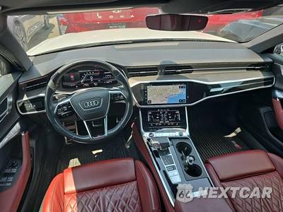2022 Audi S6 Premium Plus - zdjęcie 14 z 22 - miniatura