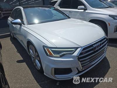 2022 Audi S6 Premium Plus - zdjęcie 3 z 22 - miniatura