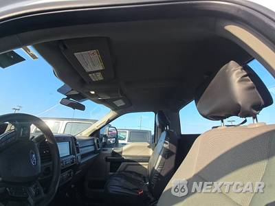 2020 Ford Super Duty F-250 XL Regular Cab Long Bed - zdjęcie 19 z 45 - miniatura