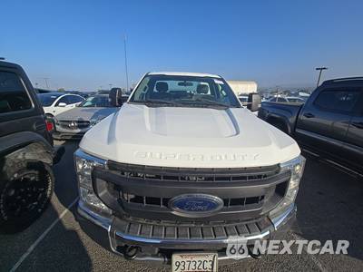 2020 Ford Super Duty F-250 XL Regular Cab Long Bed - zdjęcie 2 z 45 - miniatura