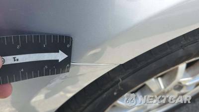2015 Toyota Prius v Three - zdjęcie 35 z 46 - miniatura