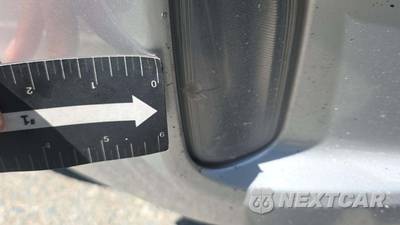 2015 Toyota Prius v Three - zdjęcie 34 z 46 - miniatura