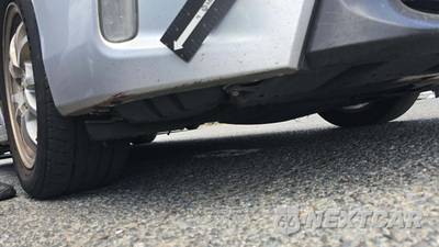 2015 Toyota Prius v Three - zdjęcie 36 z 46 - miniatura