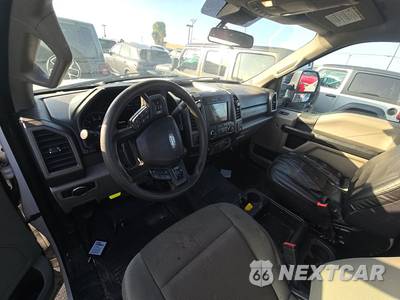 2020 Ford Super Duty F-250 XL Regular Cab Long Bed - zdjęcie 11 z 45 - miniatura
