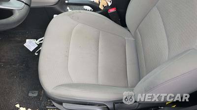 2020 Hyundai Elantra SEL Sedan - zdjęcie 22 z 41 - miniatura