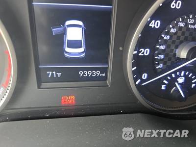 2020 Hyundai Elantra SEL Sedan - zdjęcie 12 z 41 - miniatura