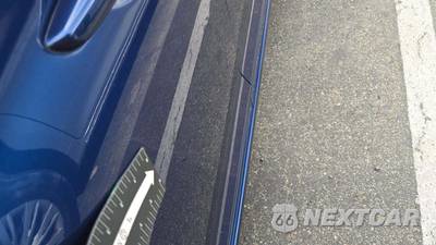 2020 Hyundai Elantra SEL Sedan - zdjęcie 31 z 41 - miniatura