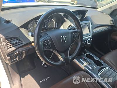 2019 Acura MDX w/Technology Pkg - zdjęcie 11 z 23 - miniatura