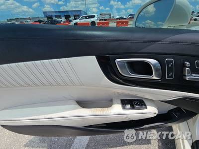 2013 Mercedes-Benz SL 550 - zdjęcie 9 z 27 - miniatura