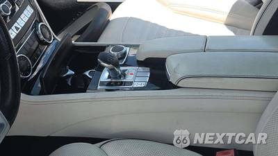 2013 Mercedes-Benz SL 550 - zdjęcie 20 z 27 - miniatura
