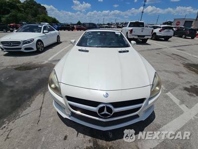 2013 Mercedes-Benz SL 550 - zdjęcie 2 z 27 - miniatura