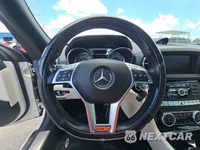 2013 Mercedes-Benz SL 550 - zdjęcie 10 z 27 - miniatura