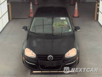 2010 Volkswagen Jetta Sedan Limited - zdjęcie 2 z 49 - miniatura