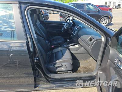2010 Volkswagen Jetta Sedan Limited - zdjęcie 8 z 49 - miniatura