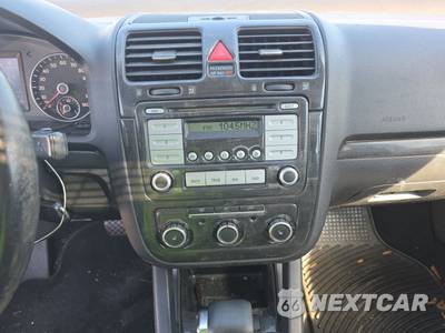 2010 Volkswagen Jetta Sedan Limited - zdjęcie 11 z 49 - miniatura