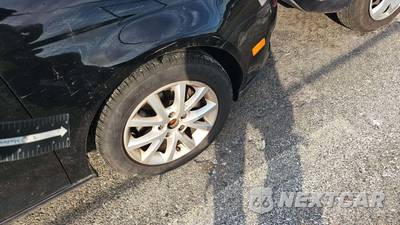 2010 Volkswagen Jetta Sedan Limited - zdjęcie 33 z 49 - miniatura