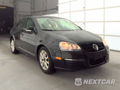 2010 Volkswagen Jetta Sedan Limited - zdjęcie 3 z 49 - miniatura