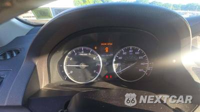 2013 Acura RDX w/Technology Pkg - zdjęcie 18 z 32 - miniatura