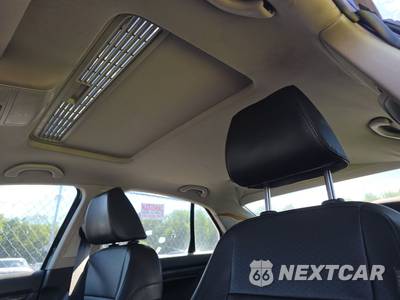 2010 Volkswagen Jetta Sedan Limited - zdjęcie 17 z 49 - miniatura