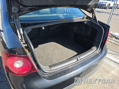 2010 Volkswagen Jetta Sedan Limited - zdjęcie 16 z 49 - miniatura