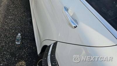 2016 Mercedes-Benz C 300 4MATIC w/Sport Pkg - zdjęcie 19 z 45 - miniatura