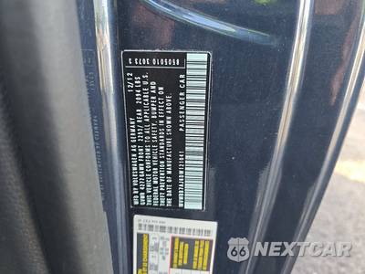 2013 Volkswagen Golf 2.5L w/Convenience - zdjęcie 14 z 33 - miniatura