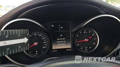 2016 Mercedes-Benz C 300 4MATIC w/Sport Pkg - zdjęcie 23 z 45 - miniatura