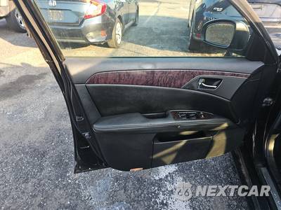 2011 Toyota Avalon - zdjęcie 9 z 56 - miniatura