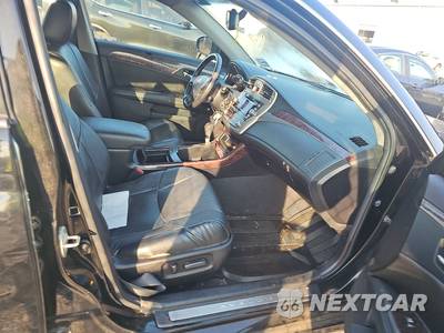 2011 Toyota Avalon - zdjęcie 8 z 56 - miniatura
