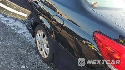 2011 Toyota Avalon - zdjęcie 38 z 56 - miniatura