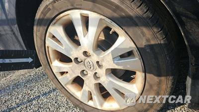 2011 Toyota Avalon - zdjęcie 26 z 56 - miniatura