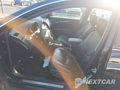 2011 Toyota Avalon - zdjęcie 7 z 56 - miniatura
