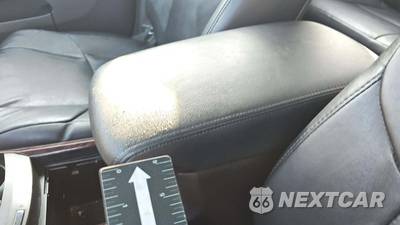 2011 Toyota Avalon - zdjęcie 32 z 56 - miniatura