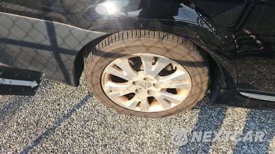2011 Toyota Avalon - zdjęcie 35 z 56 - miniatura