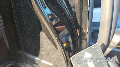 2011 Toyota Avalon - zdjęcie 30 z 56 - miniatura