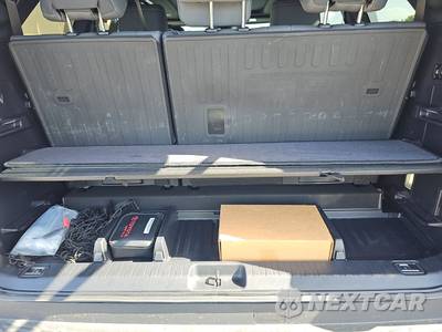 2026 Toyota Sequoia Capstone - zdjęcie 24 z 30 - miniatura