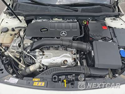 2022 Mercedes-Benz A 220 - zdjęcie 15 z 21 - miniatura