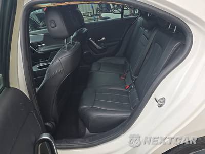 2022 Mercedes-Benz A 220 - zdjęcie 13 z 21 - miniatura